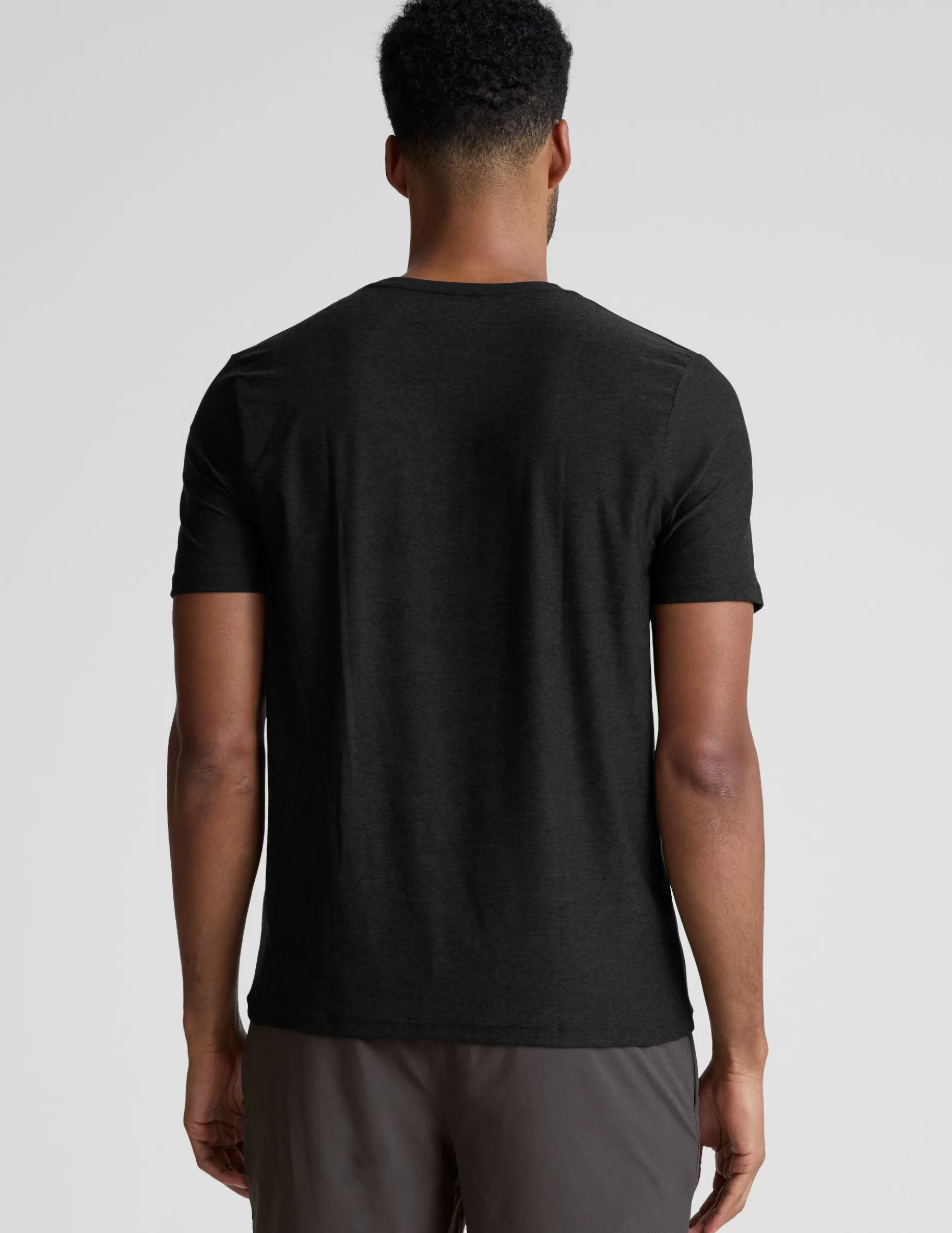 Always Beyond Men's Crew Tee 2.0