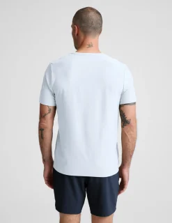 Always Beyond Men's Crew Tee 2.0