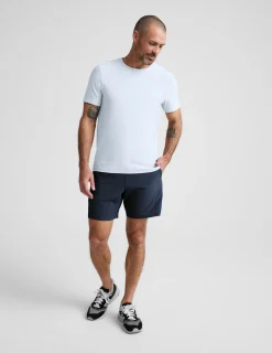 Always Beyond Men's Crew Tee 2.0