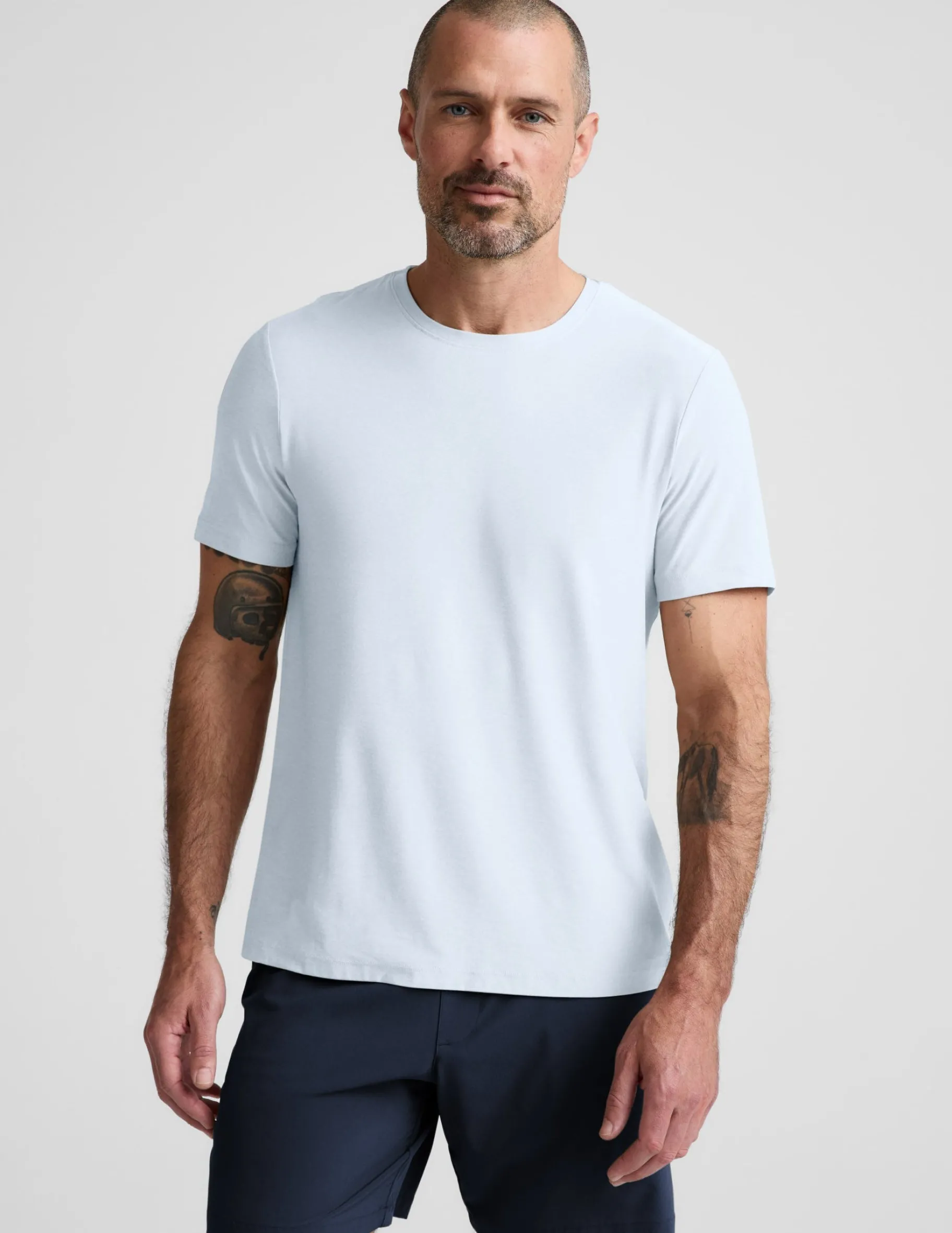 Always Beyond Men's Crew Tee 2.0