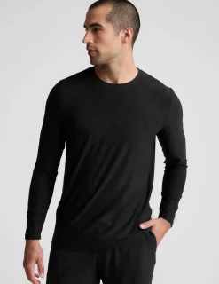Always Beyond Men's Long Sleeve Crew 2.0
