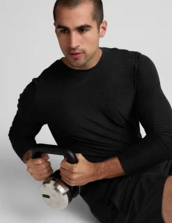 Always Beyond Men's Long Sleeve Crew 2.0