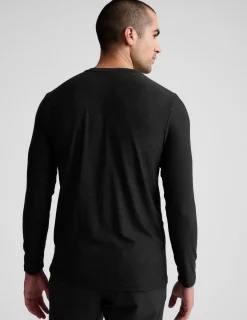 Always Beyond Men's Long Sleeve Crew 2.0