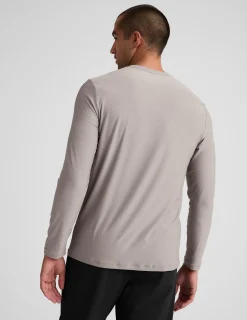Always Beyond Men's Long Sleeve Crew 2.0