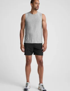 Always Beyond Men's Muscle Tank 2.0