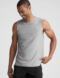 Always Beyond Men's Muscle Tank 2.0