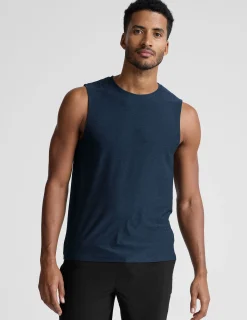 Always Beyond Men's Muscle Tank 2.0