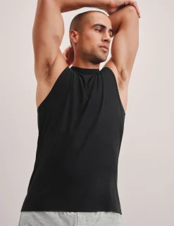 Always Beyond Men's Muscle Tank 2.0
