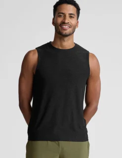Always Beyond Men's Muscle Tank 2.0