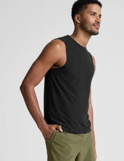 Always Beyond Men's Muscle Tank 2.0