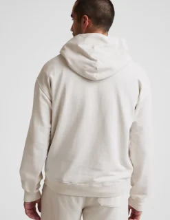 Beach Washed Terry Men's Hoodie