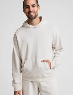 Beach Washed Terry Men's Hoodie