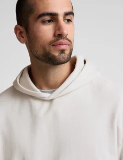 Beach Washed Terry Men's Hoodie