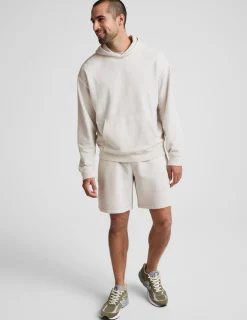 Beach Washed Terry Men's Hoodie