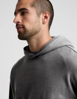 Beach Washed Terry Men's Hoodie