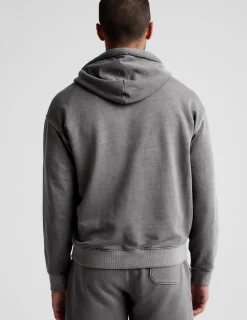 Beach Washed Terry Men's Hoodie