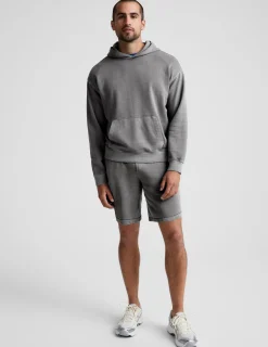 Beach Washed Terry Men's Hoodie