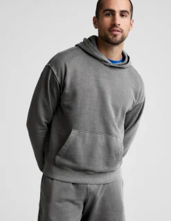 Beach Washed Terry Men's Hoodie