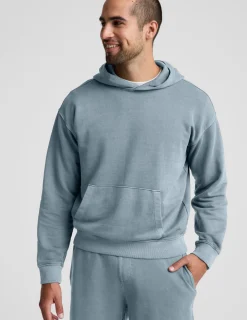 Beach Washed Terry Men's Hoodie
