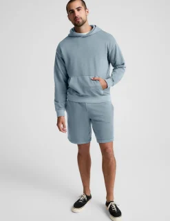 Beach Washed Terry Men's Hoodie