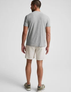 Beach Washed Terry Men's Short