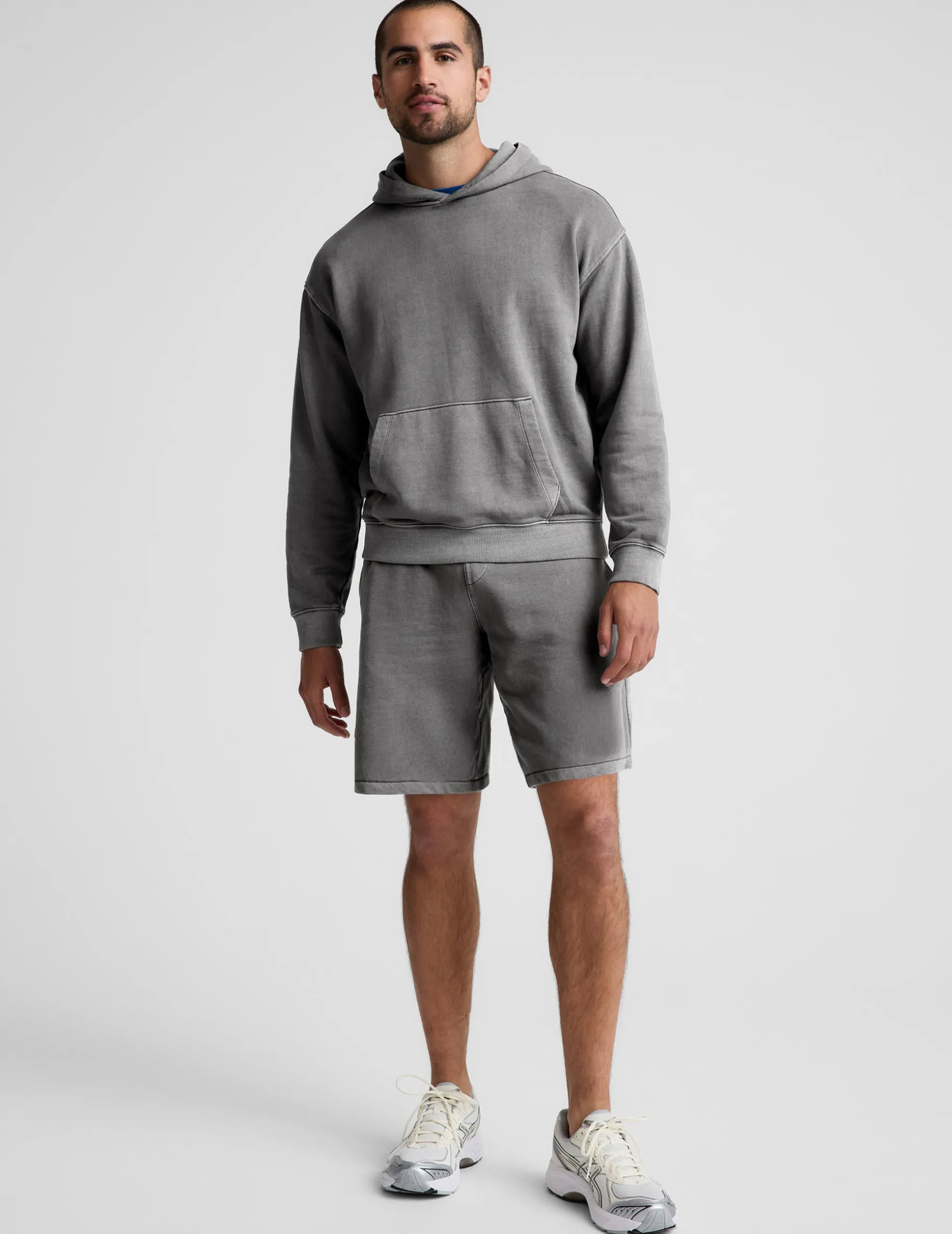 Beach Washed Terry Men's Short