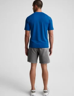 Beach Washed Terry Men's Short