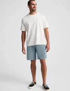 Beach Washed Terry Men's Short
