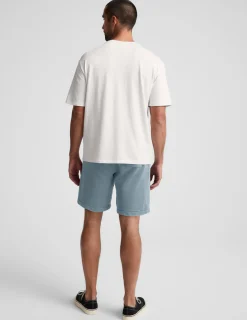 Beach Washed Terry Men's Short