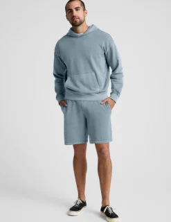 Beach Washed Terry Men's Short