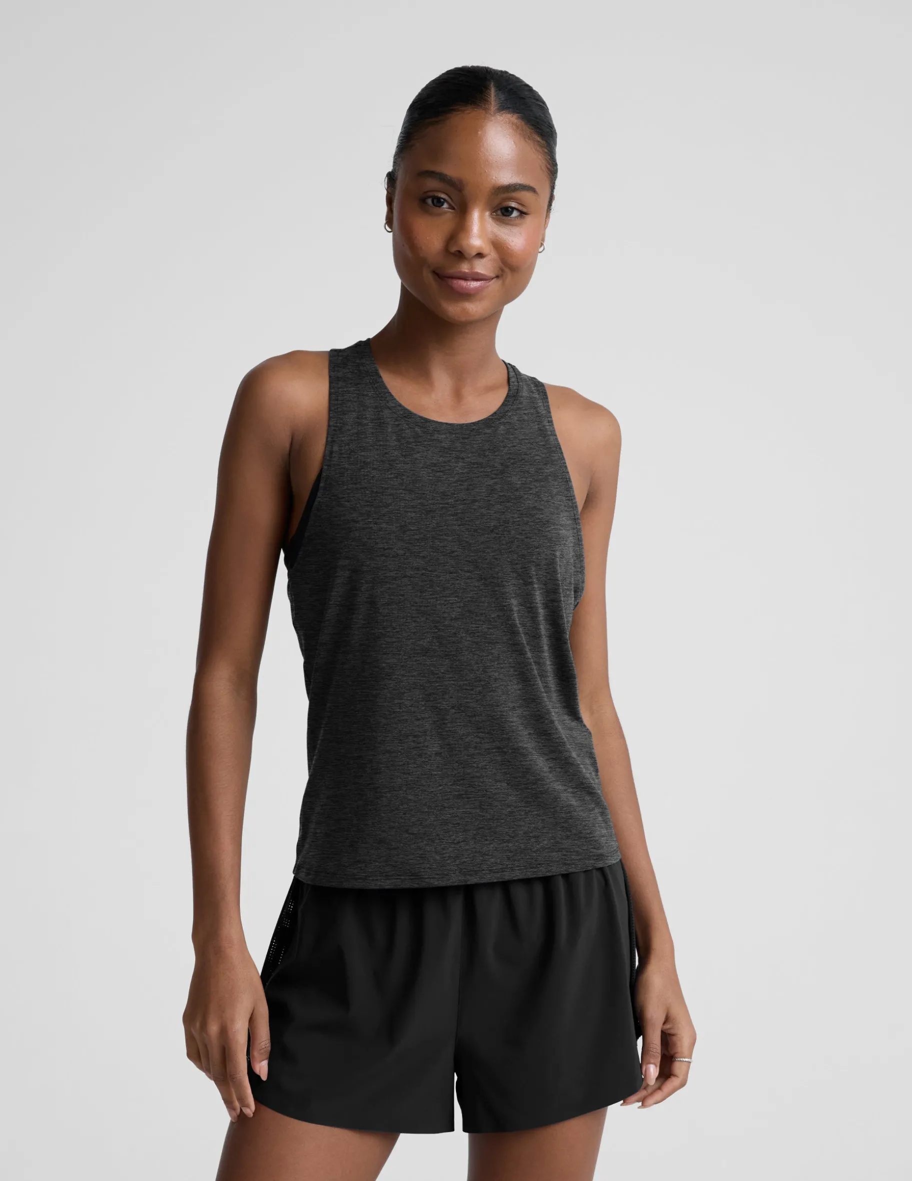 Breezeweight Active Racerback Tank