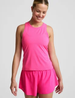 Breezeweight Active Racerback Tank