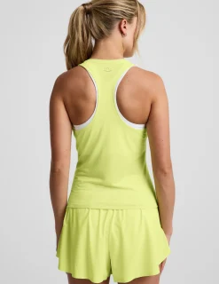 Breezeweight Active Racerback Tank