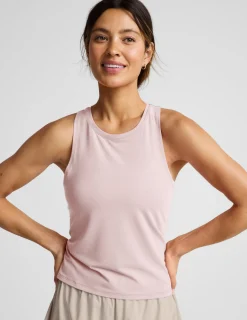 Breezeweight Active Racerback Tank