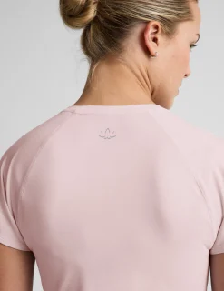 Breezeweight Active Short Sleeve Tee