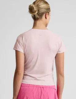 Breezeweight Active Short Sleeve Tee