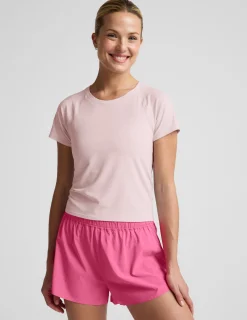 Breezeweight Active Short Sleeve Tee