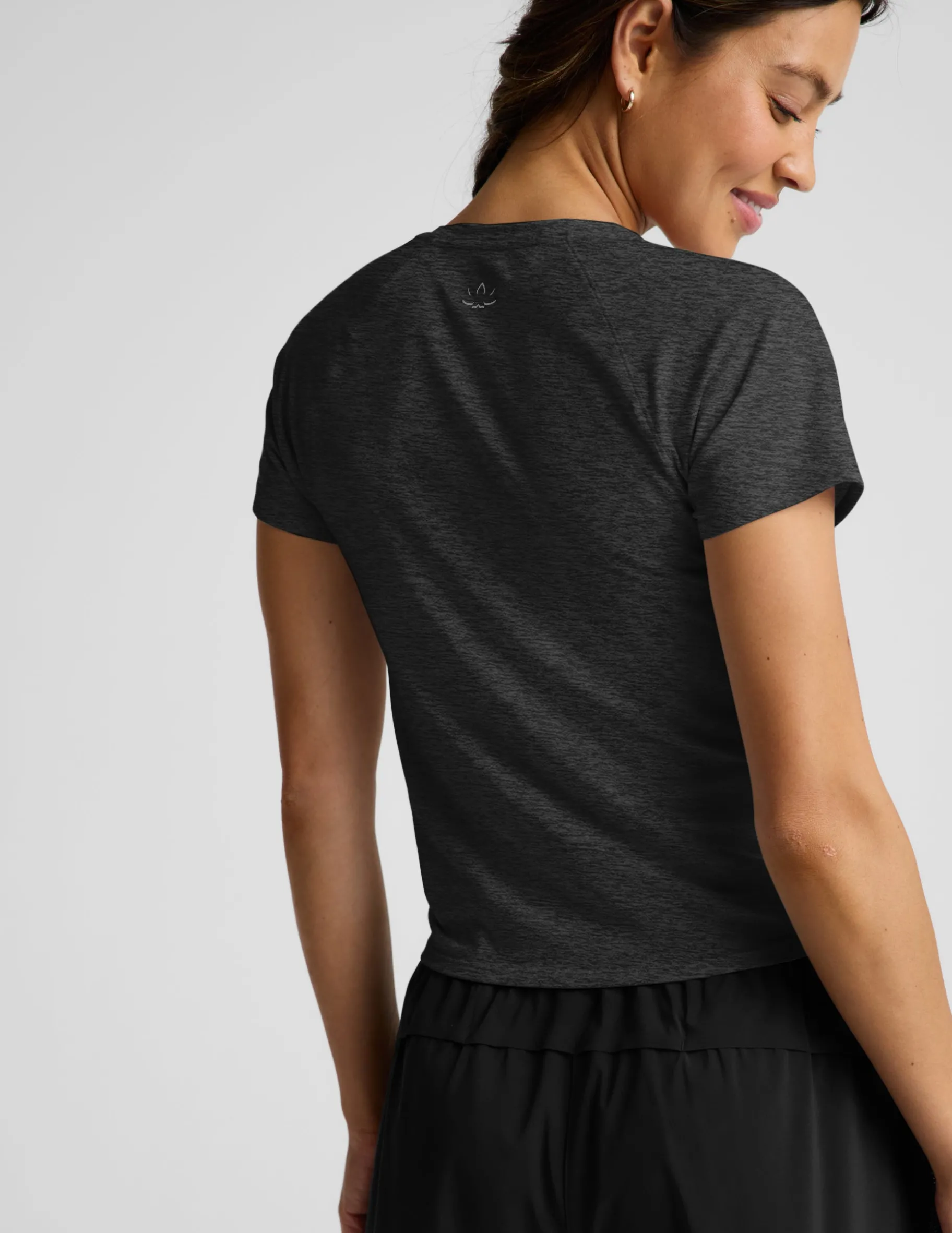 Breezeweight Active Short Sleeve Tee