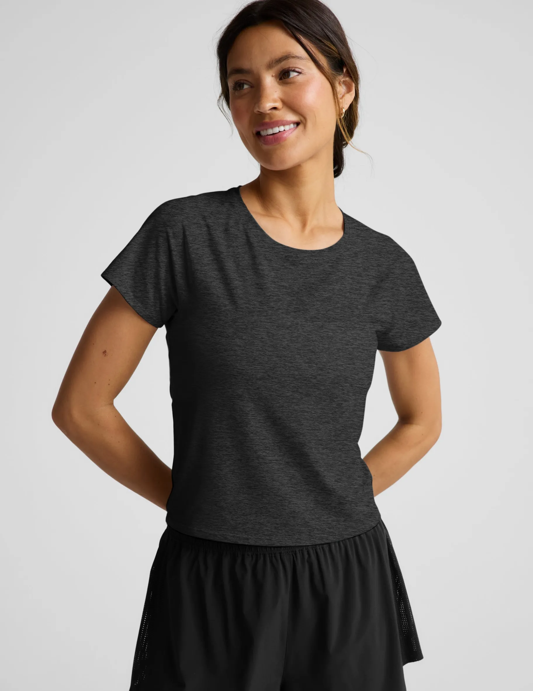 Breezeweight Active Short Sleeve Tee