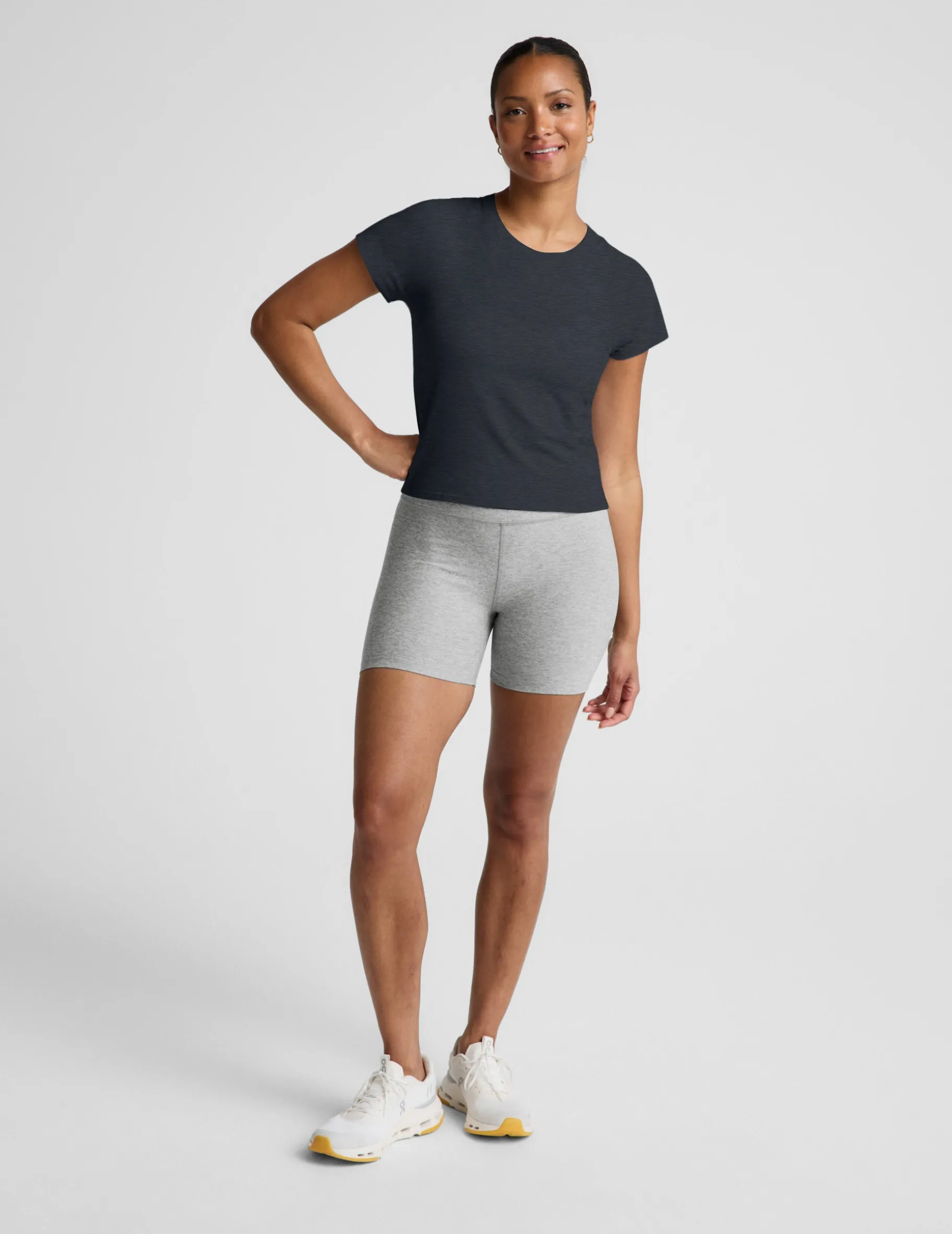 Breezeweight Active Short Sleeve Tee