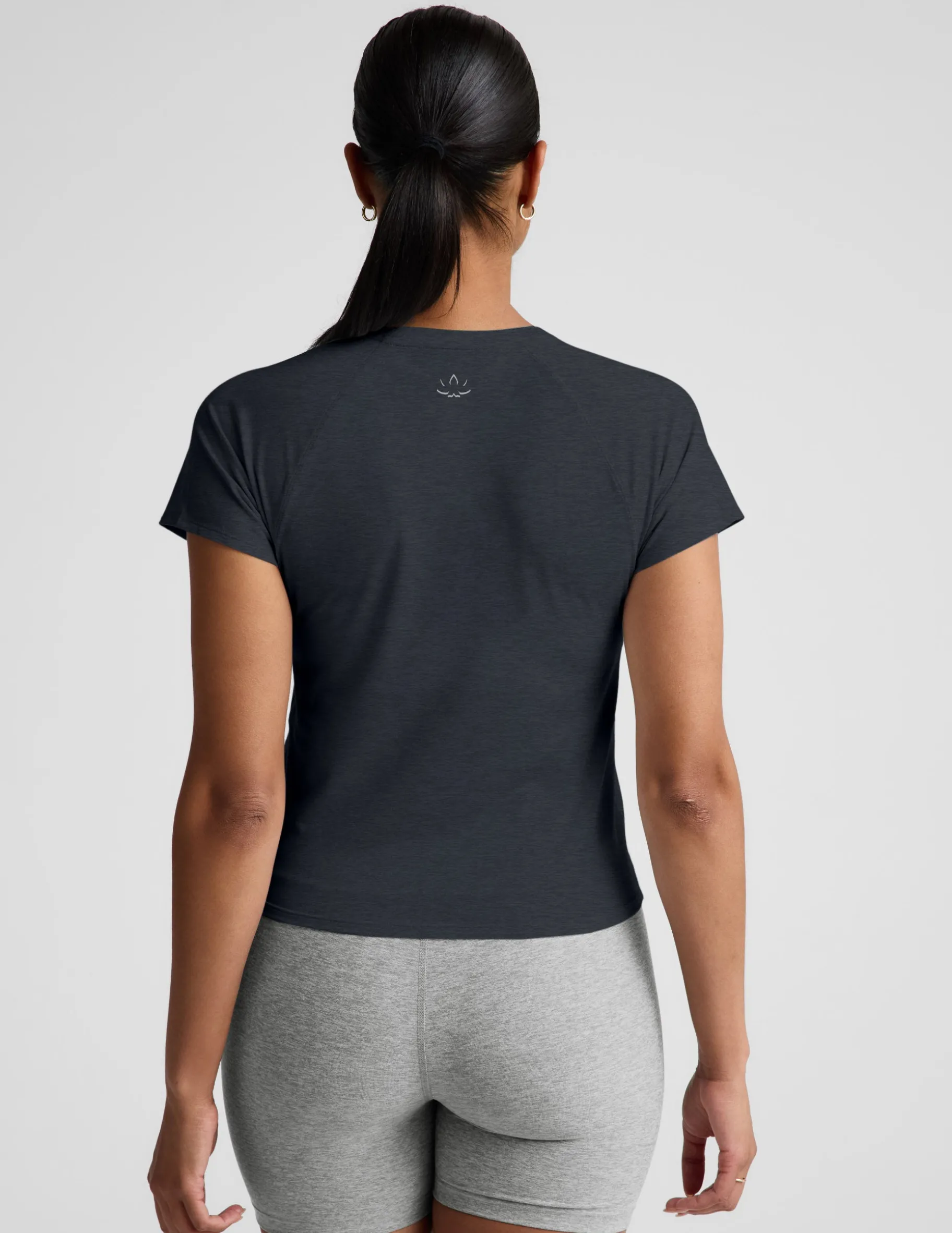 Breezeweight Active Short Sleeve Tee