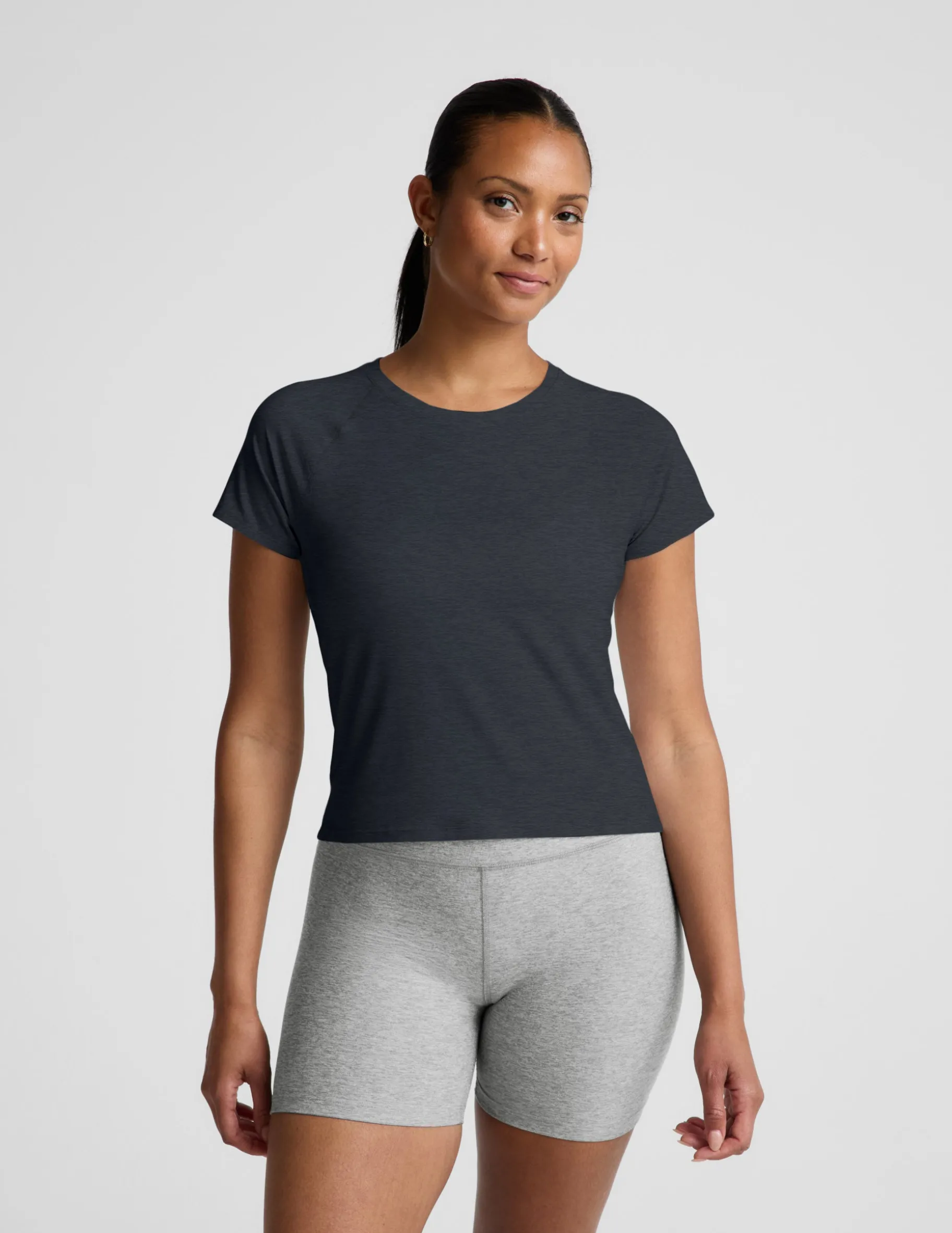 Breezeweight Active Short Sleeve Tee