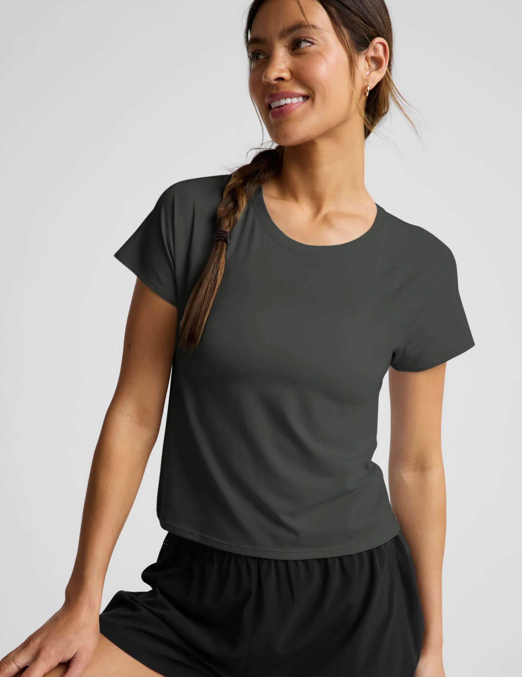 Breezeweight Active Short Sleeve Tee
