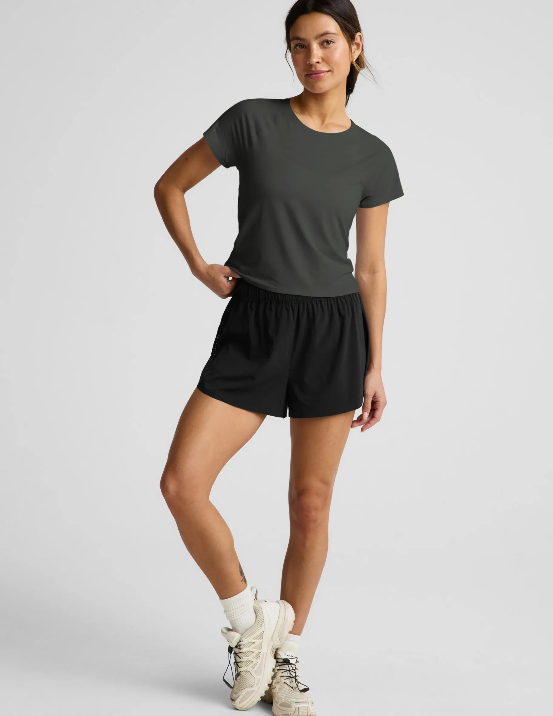 Breezeweight Active Short Sleeve Tee