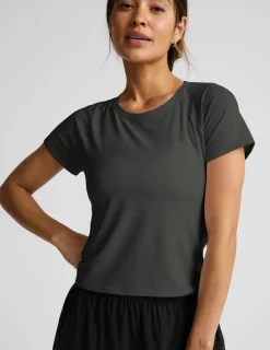 Breezeweight Active Short Sleeve Tee