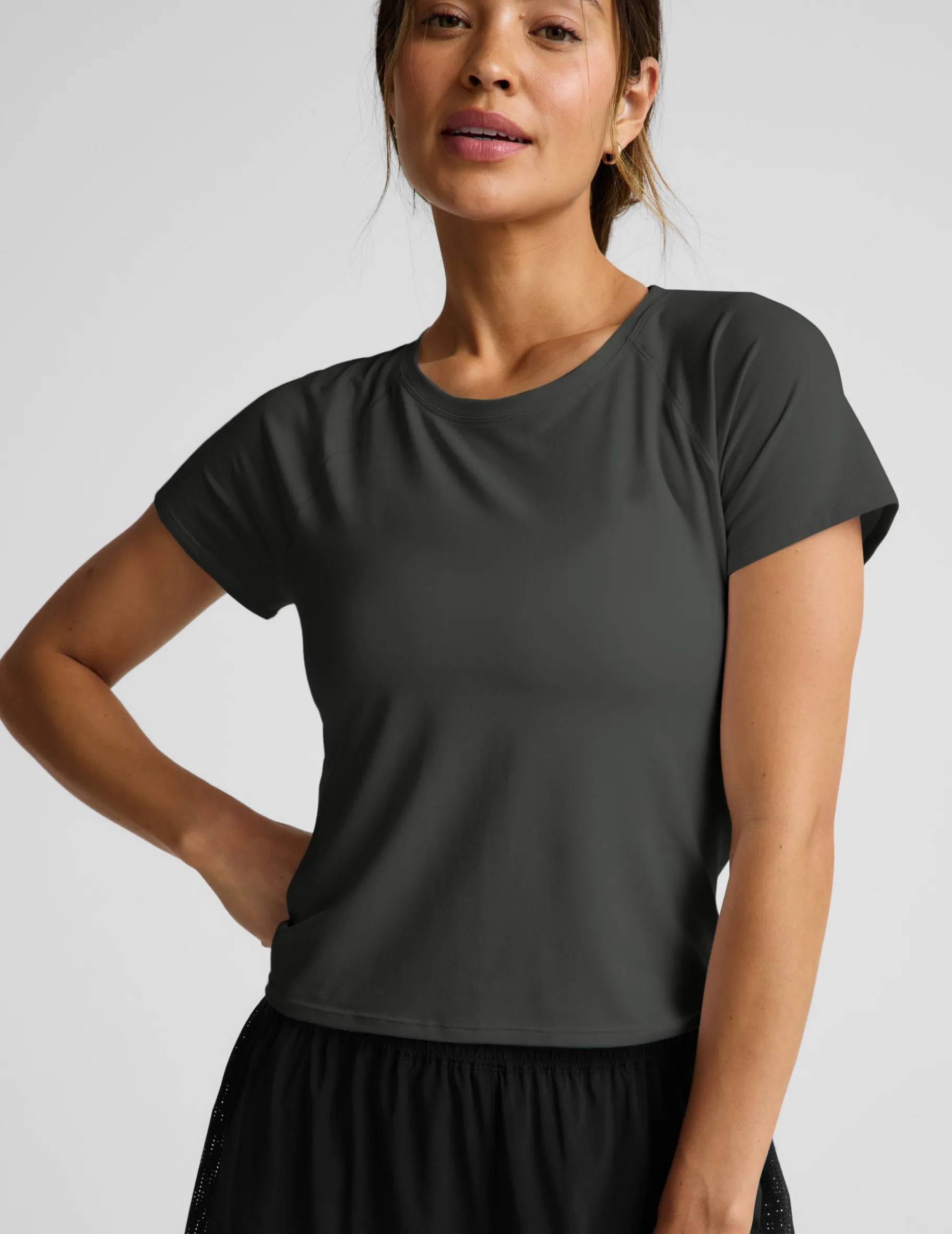 Breezeweight Active Short Sleeve Tee