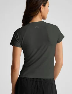 Breezeweight Active Short Sleeve Tee