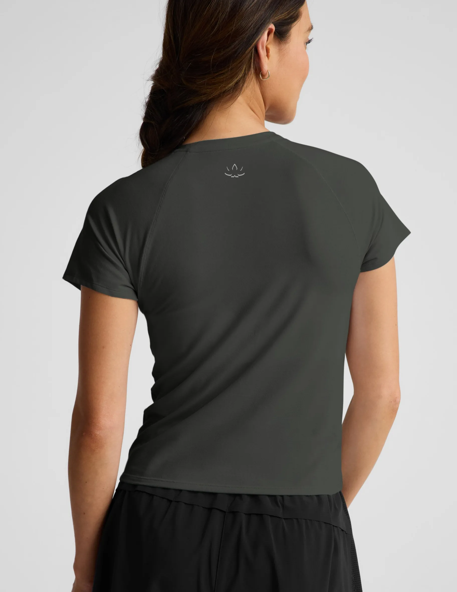 Breezeweight Active Short Sleeve Tee