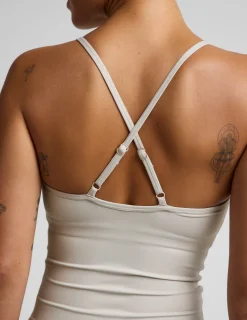 Cowl Neck Tank