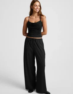 Cowl Neck Tank